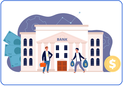 FINANCIAL AND BANKING INSTITUTIONS