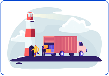 Bulk Sms for LOGISTICS