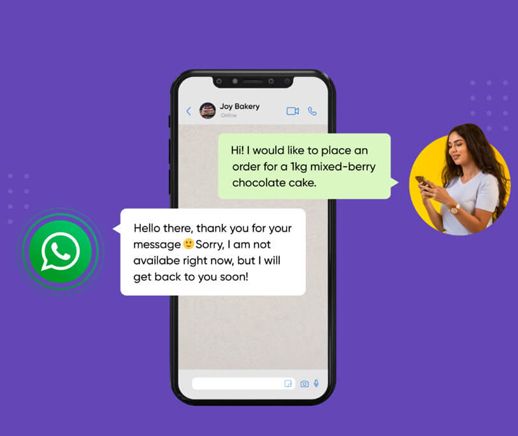 How To Set Auto Reply In WhatsApp Business How To Set Auto Reply In WhatsApp Business