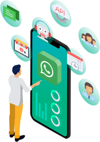 Official WhatsApp Account